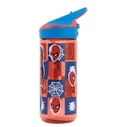 Παγούρι Stor Marvel: Spiderman Arachnid Grid - Medium Ecozen Premium Bottle (620ml)