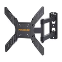 Perlegear 079510 Wall TV Mount with Articulating Arm (Model PGMFK6)