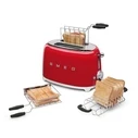 Αξεσουάρ Smeg Tssr01 Sandwich For Toaster Tsf01-Tsf03