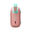 Φορητό Ηχείο Bluetooth JBL Go 4 Bluetooth Speaker - Pink 