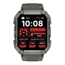 Smartwatch Blackview Bt5.3 Green