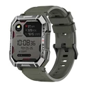 Smartwatch Blackview Bt5.3 Green