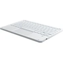 Πληκτρολόγιο για Tablet Blackview White