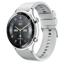 Smartwatch QCY Active GT S7 BT Call Gray - 3ATM Waterproof, 120 sports (Auto-detect Sport A.I.)