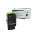 Toner Lexmark Return Cartridge Black