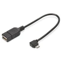 Καλώδιο USB Digitus Usb 20 Adpter