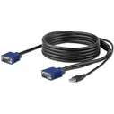 Καλώδιο KVM StarTech 10 Ft. (3 M) Usb KVM