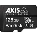 Κάρτα Μνήμης microSDXC 128GB AXIS Surveillance