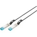 Καλώδιο Οπτικής Ίνας Digitus Sfp+ 10G 1M Dac