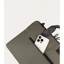 Τσάντα Laptop Tucano Gommo Slim Laptop Bag Olive G