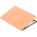 Θήκη Tablet Samsung Smart Book for Tab S10+ / S9+ /S9+ FE orange