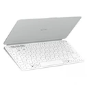 Πληκτρολόγιο Ασύρματο Logitech Keys To Go 2 LightGray