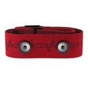 Αξεσουάρ Wearables Polar Elektrody Pro red with inscription M-XXL