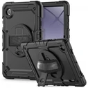 Θήκη Tablet Tech-Protect Solid360 Galaxy Tab A9+ Plus 11.0 X210 / X215 / X216 Black