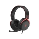 Gaming Headset A4 Tech Bloody M590i USB+AUX3.5 Sports Red 7.1