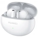 Bluetooth Handsfree Huawei FreeBuds 6i White ANC
