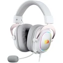 Gaming Headset Redragon H510W-RGB White