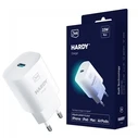 Φορτιστής Πρίζας 3MK Hardy for Apple 33W
