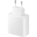 Φορτιστής Πρίζας Samsung USB-C 45W White