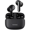 Bluetooth Handsfree Tonsil T50BT Black