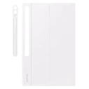 Θήκη Tablet Samsung Book Keyboard for Galaxy Tab S10 Ultra / S9 Ultra / White