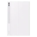 Θήκη Tablet Samsung Book Keyboard for Galaxy Tab S10 Ultra / S9 Ultra / White