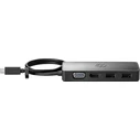 Docking Station HP USB-C Travel Hub G2 EURO