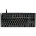Gaming Πληκτρολόγιο Logitech G Pro X TKL Rapid Black