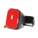 Κάμερα Αυτοκινήτου NextBase Mount with built-in GPS (Suction Cup & 3M)