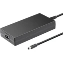 Φορτιστής Laptop 130W Dell AC Adapter, 19.5V, 3 Pin, 7.4mm, C6 Power Cord 2