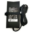 Φορτιστής Laptop 130W Dell AC Adapter, 19.5V, 3 Pin, 7.4mm, C6 Power Cord 2
