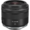 Φωτογραφικός Φακός Canon RF 35mm F1.8 IS Macro STM