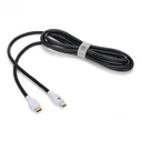 Καλώδιο HDMI Powera PS5 Ultra High Speed HDMI-HDMI 3m