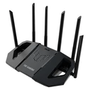 Router Asus TUF-BE6500 wi-fi 7