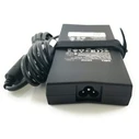 Φορτιστής Laptop 130W Dell AC Adapter, 19.5V, 3 Pin, 7.4mm, C6 Power Cord 2