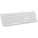 Πληκτρολόγιο Gaming Logitech K950 White