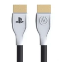 Καλώδιο HDMI Powera PS5 Ultra High Speed HDMI-HDMI 3m