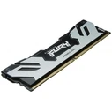 Μνήμη RAM Σταθερού DDR5 96GB Kingston Fury Renegade Silver [2x48GB 6400MHz CL32 DIMM]
