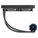 Υδρόψυξη Επεξεργαστή Chieftec Iceberg 240 DARK
