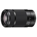 Φωτογραφικός Φακός Sony 55-210 mm f/4,5-6,3 OSS Black Fixing type E