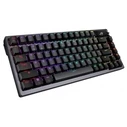 Gaming Πληκτρολόγιο Asus ROG Azoth Black