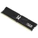 Μνήμη RAM Σταθερού DDR5 64GB Goodram IRDM [2x32GB 6000MHz CL30 DIMM]
