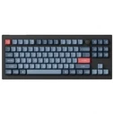 Gaming Πληκτρολόγιο Keychron V3 MAX80% TKL Brown Switch Black
