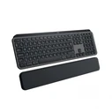 Πληκτρολόγιο Ασύρματο Logitech MX Keys S Plus Graphite