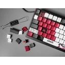 Gaming Πληκτρολόγιο A4 Tech Bloody S98 USB Naraka (BLMS Red Plus Switches)
