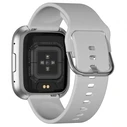 Smartwatch Garett GRC Style Silver