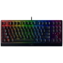 Gaming Πληκτρολόγιο Razer BlackWidow V3 Tenkeyless Green Switch