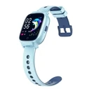 Παιδικό Smartwatch Garett Kids Twin 4G Blue