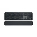 Πληκτρολόγιο Ασύρματο Logitech MX Keys S Plus Graphite