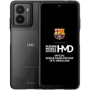 Smartphone HMD Fusion 5G 8/256GB Black
